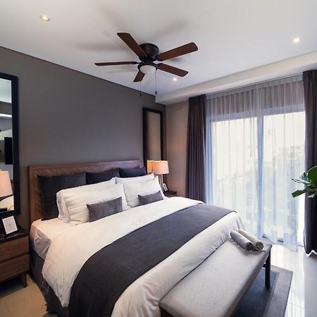 Apartmán Condesa Luxury Lofts 1510 Ciudad de México Exteriér fotografie