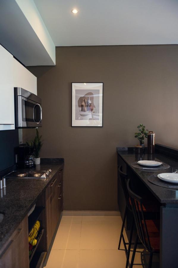 Apartmán Condesa Luxury Lofts 1510 Ciudad de México Exteriér fotografie