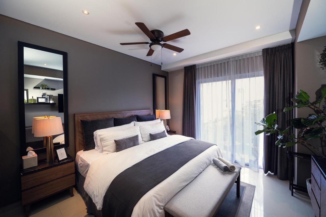 Apartmán Condesa Luxury Lofts 1510 Ciudad de México Exteriér fotografie