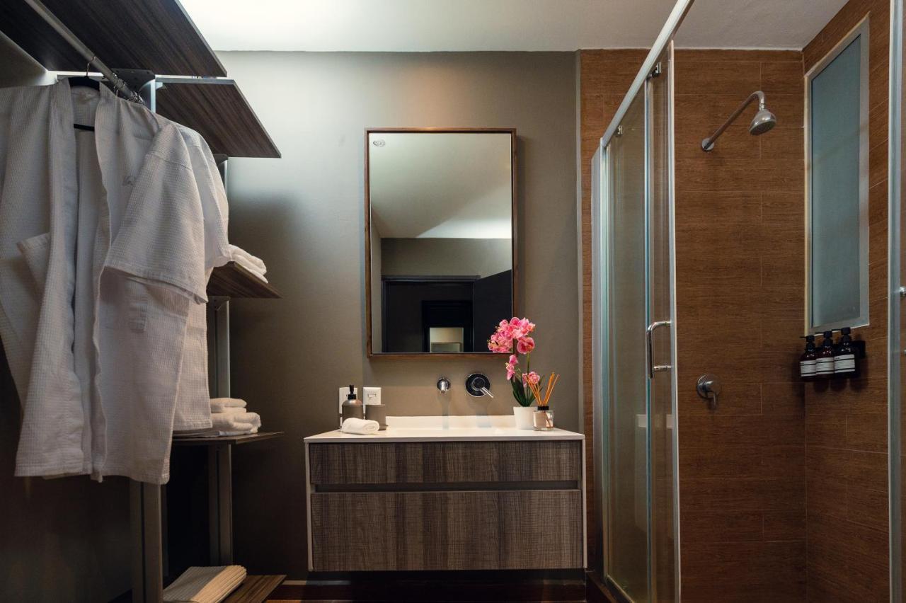 Apartmán Condesa Luxury Lofts 1510 Ciudad de México Exteriér fotografie