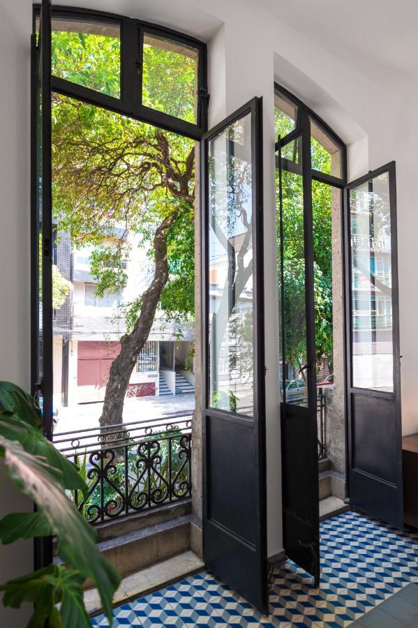 Apartmán Condesa Luxury Lofts 1510 Ciudad de México Exteriér fotografie