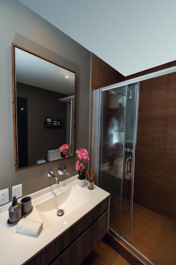 Apartmán Condesa Luxury Lofts 1510 Ciudad de México Exteriér fotografie