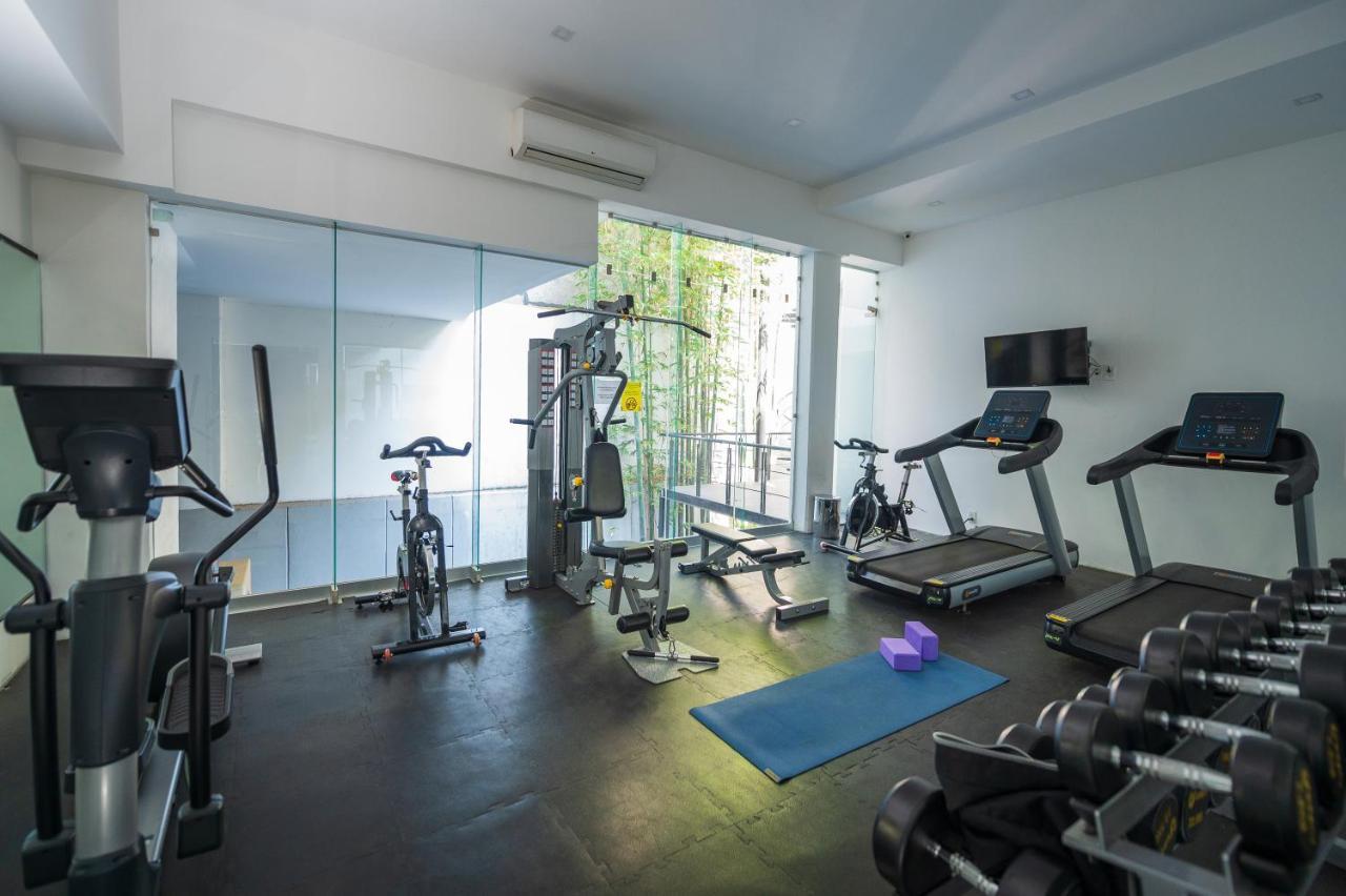Apartmán Condesa Luxury Lofts 1510 Ciudad de México Exteriér fotografie
